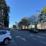 Apartamento America 15 Con Dos Banos Y Parking
