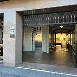 Apartamento America 15 Con Dos Banos Y Parking