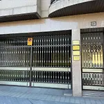 Apartamento America 15 Con Dos Banos Y Parking