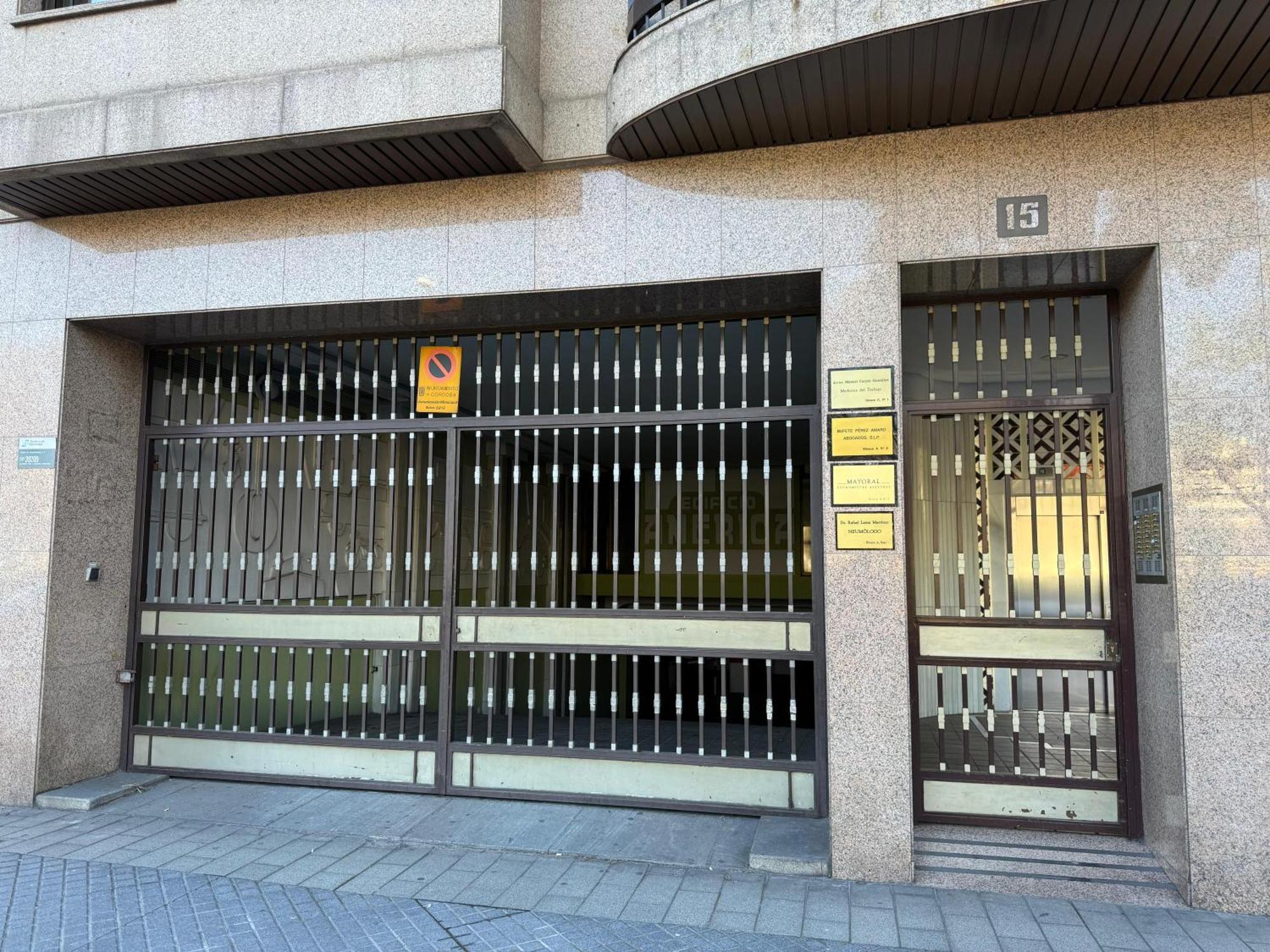 Apartamento America 15 Con Dos Banos Y Parking